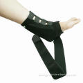 Adjustable Medical Ankle Support, Made of Neoprene, Suitable for Sports or Medical Applications